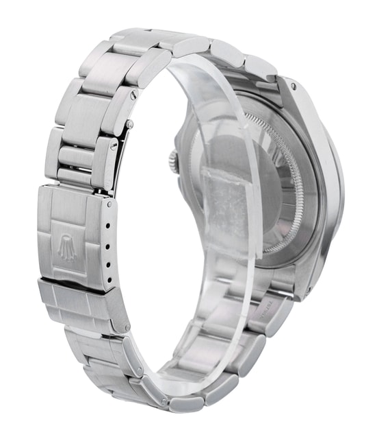 Rolex Explorer II 16570 Image 3